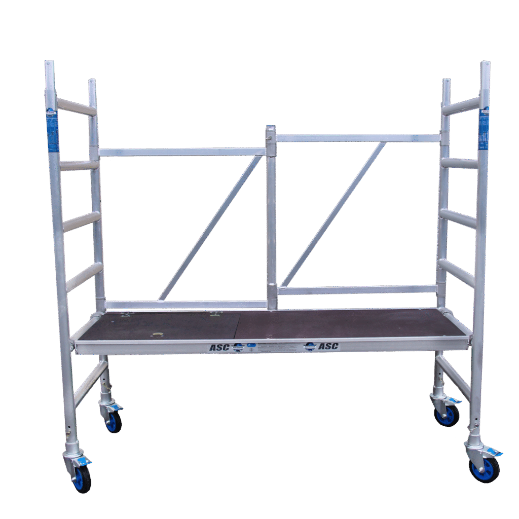 ASC A-Line Kamersteiger - Alumexx Group