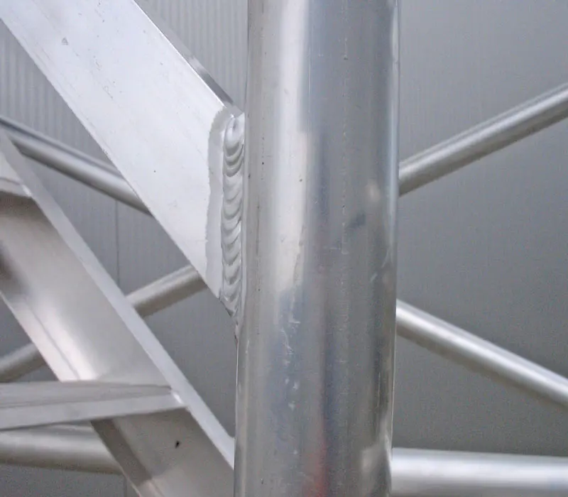 ASC Trappensteiger Industrial - Alumexx Group