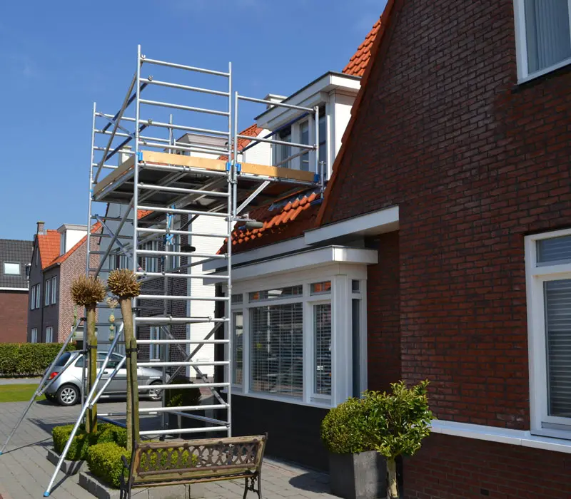 ASC Uitwijkconsole - Alumexx Group