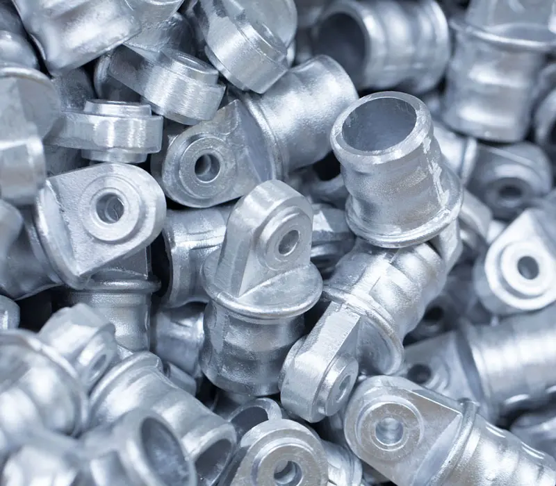 Alumexx Groep klimmateriaal