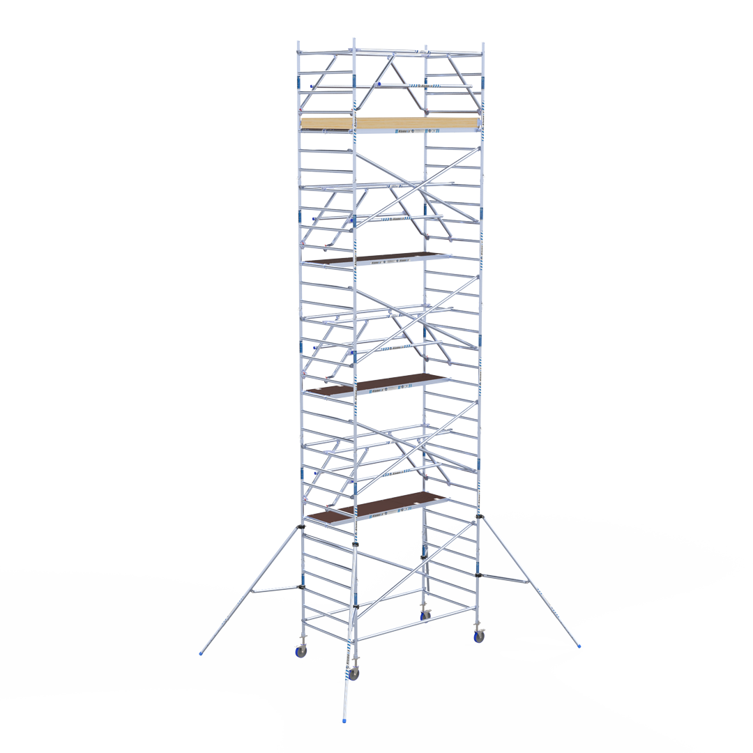 ASC rolsteiger extra Alumexx Group
