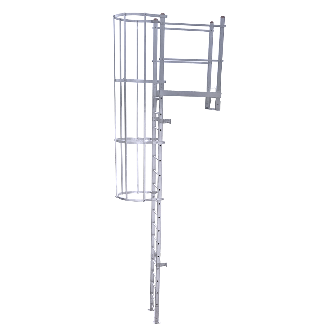 ASC Kooiladder - Alumexx Group