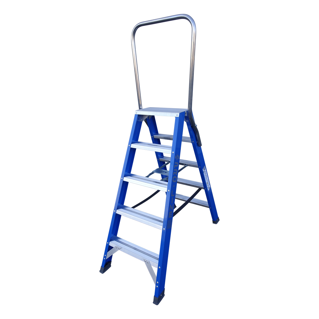 ASC trap Pro-line - Alumexx Group