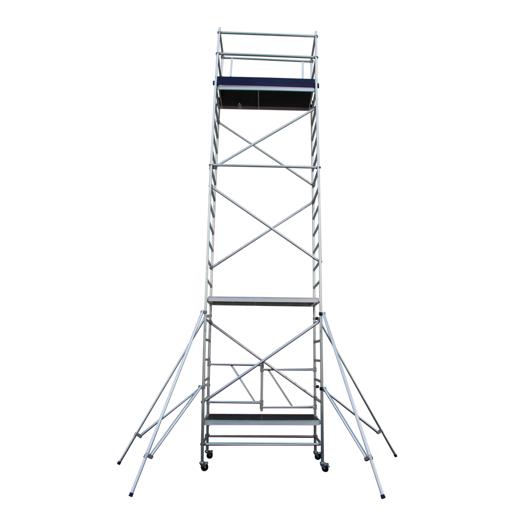 Alumexx kamersteiger Eco-Line - Alumexx Group