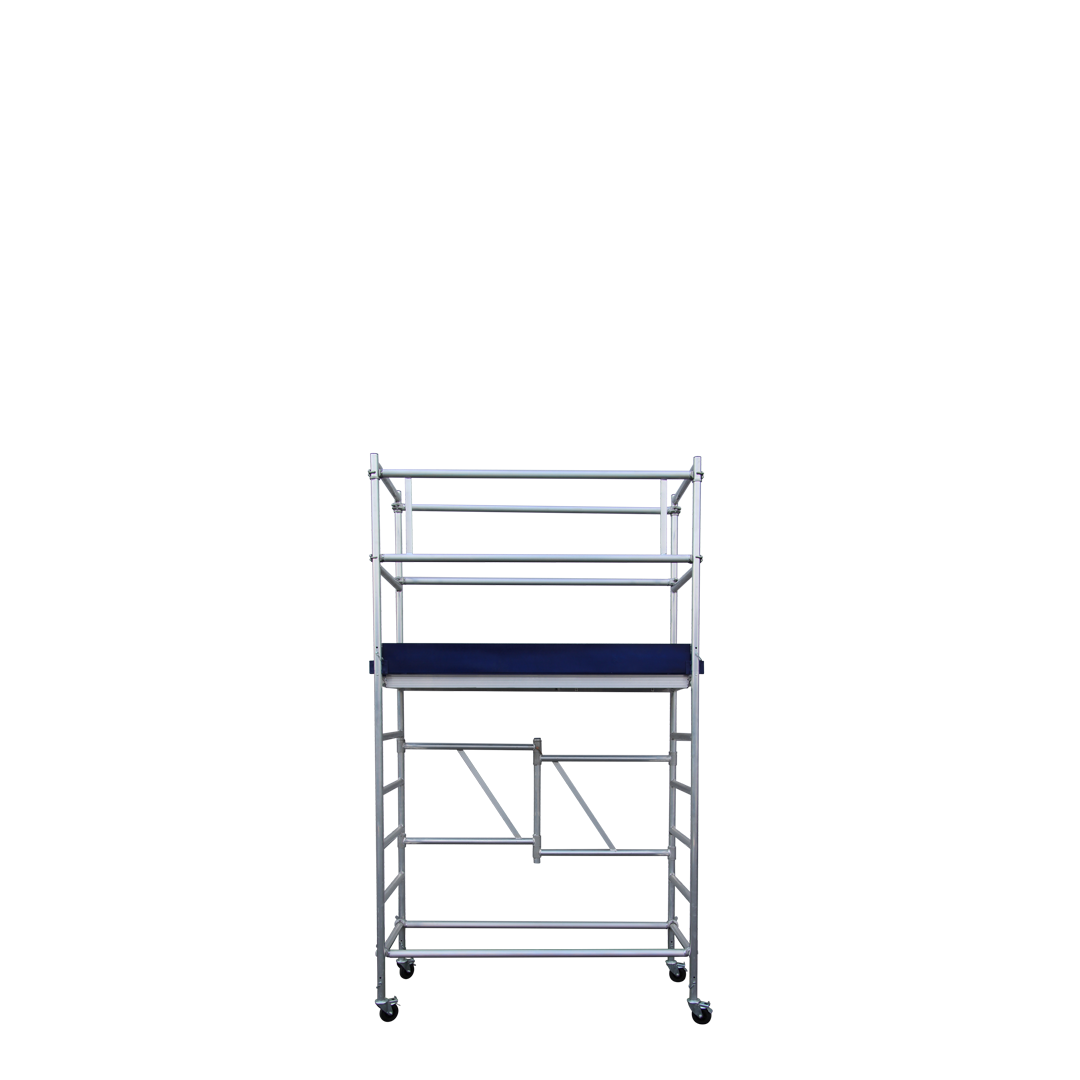 Alumexx kamersteiger Eco-Line - Alumexx Group