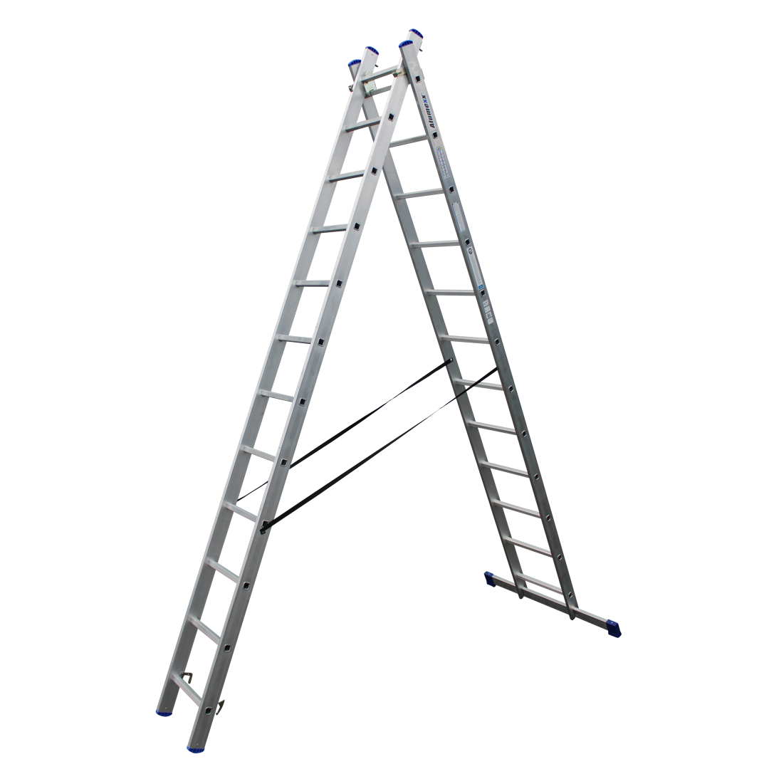 Alumexx ladders -Alumexx Group