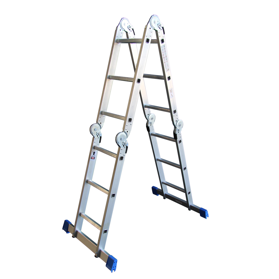 Alumexx multiladder 4x4 - Alumexx Group