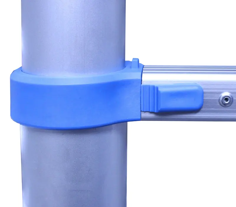 Alumexx telescoopladder Level up - Alumexx Group