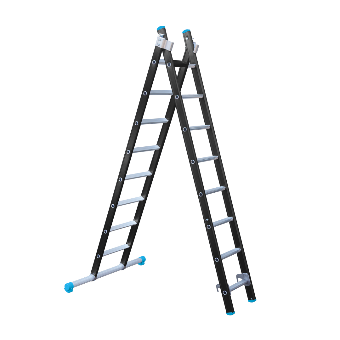 Eurostairs ladder -Alumexx Group1