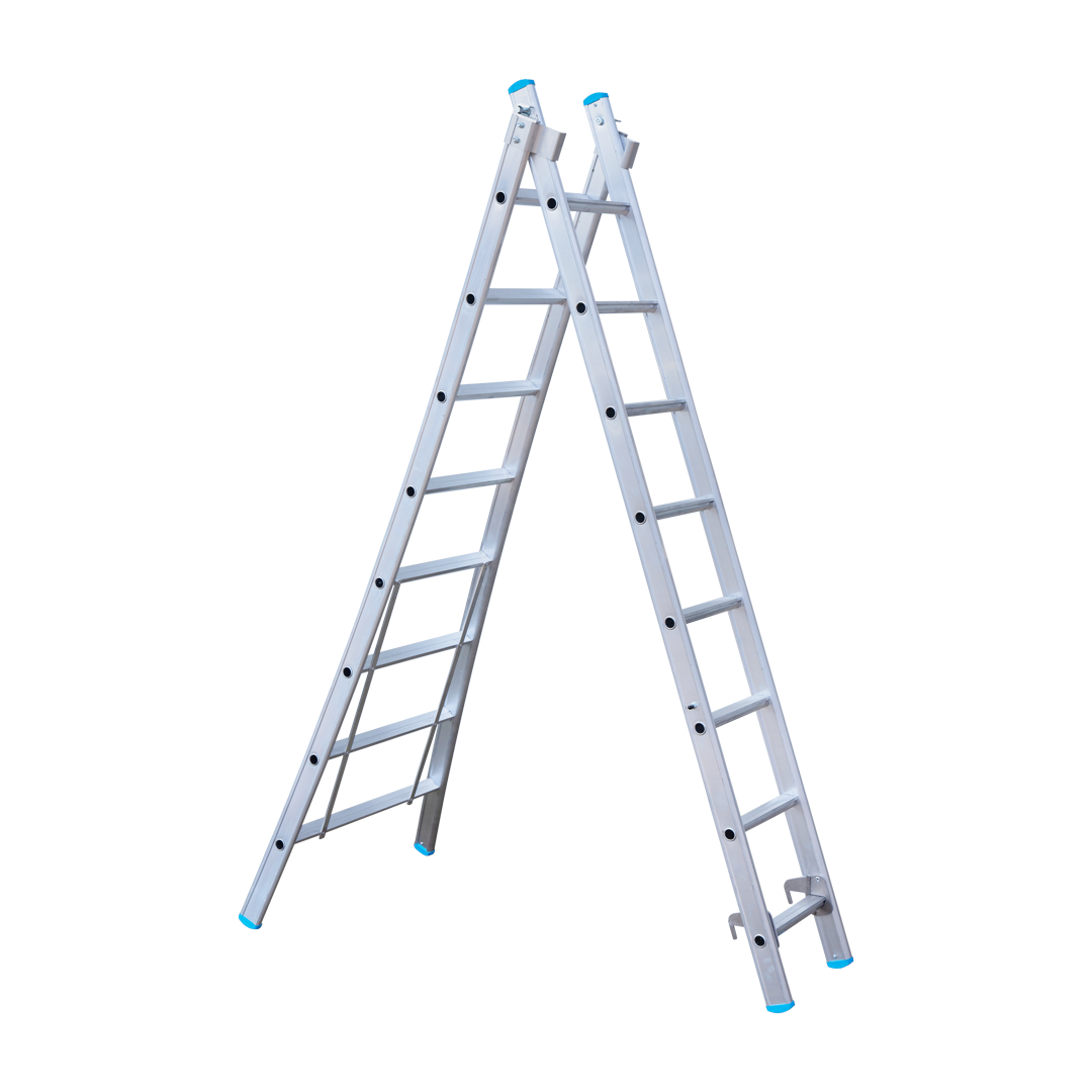 Eurostairs ladder -Alumexx Group1