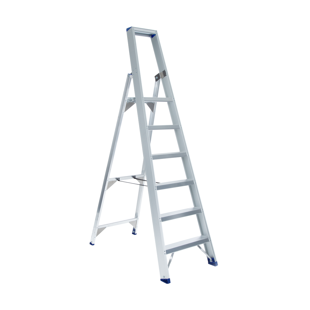 Eurostairs bordestrap - Alumexx Group