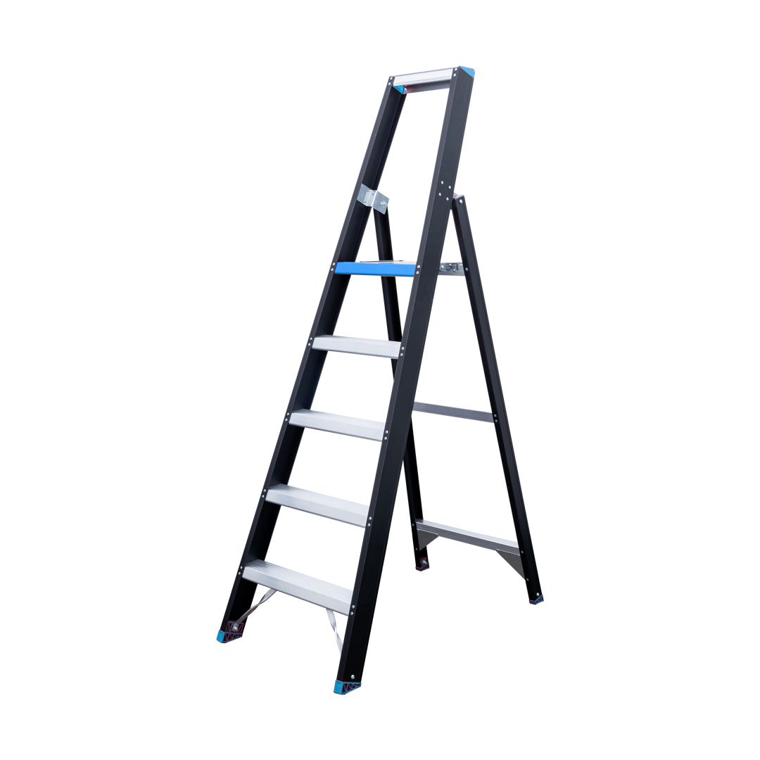 Eurostairs bordestrap - Alumexx Group