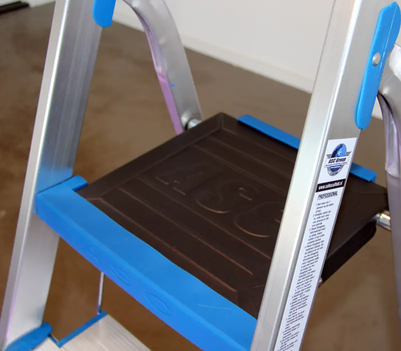 huishoudtrap twindeck - Alumexx Group