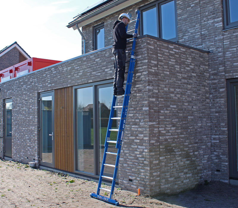 Alumexx - Industriele-ladders ASC