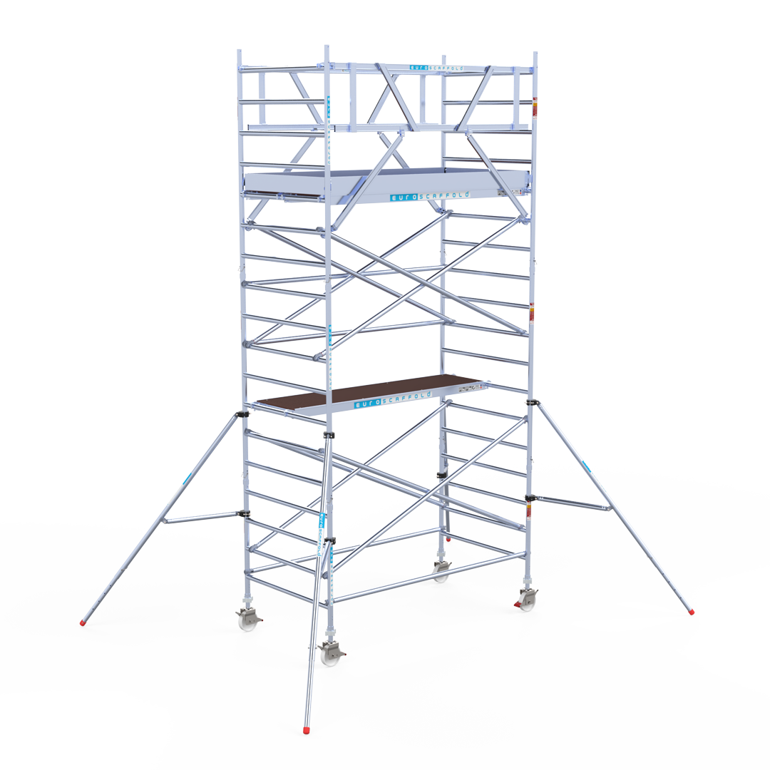 Alumexx Rolsteiger Original - Euroscaffold