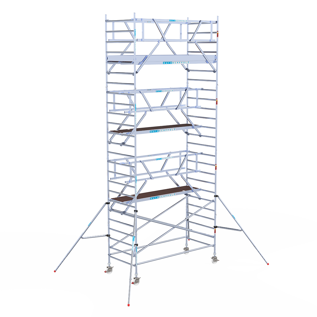 Rolsteiger Euro Professioneel-Alumexx Group