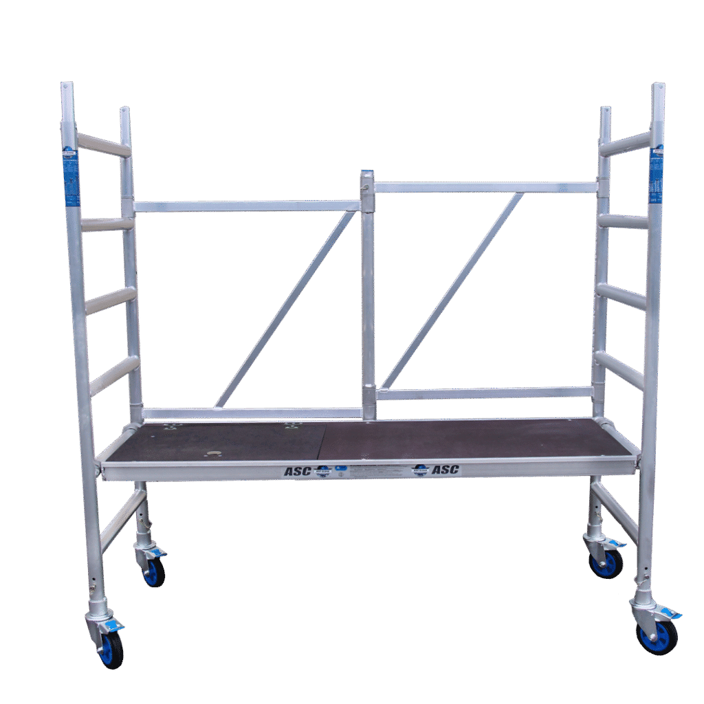 ASC A-Line Kamersteiger - Alumexx Group