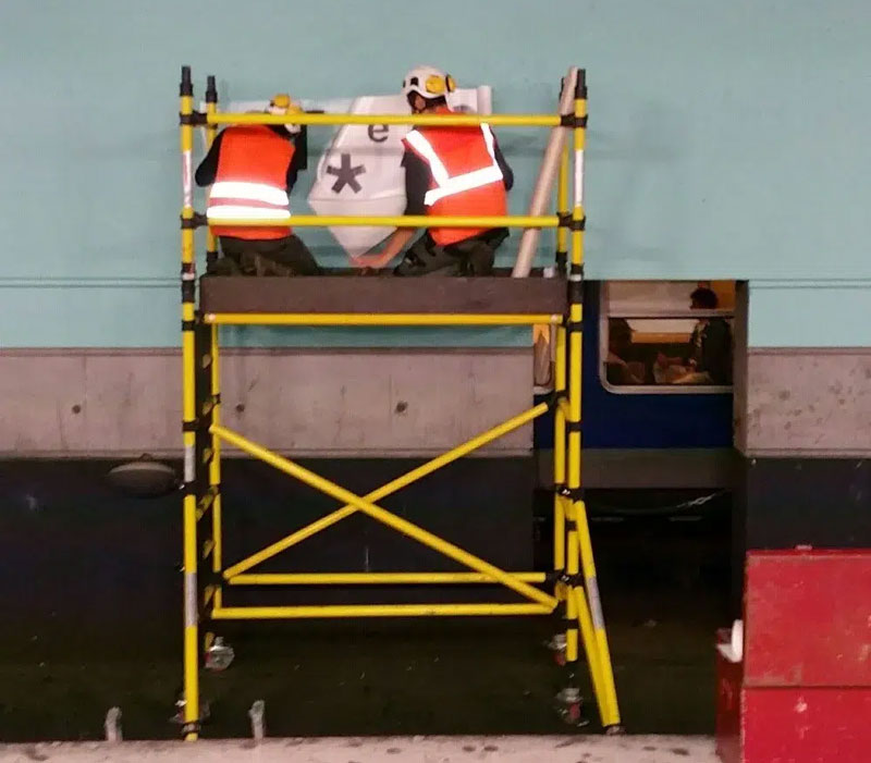 ASC Carbon Rolsteiger Alumexx Group