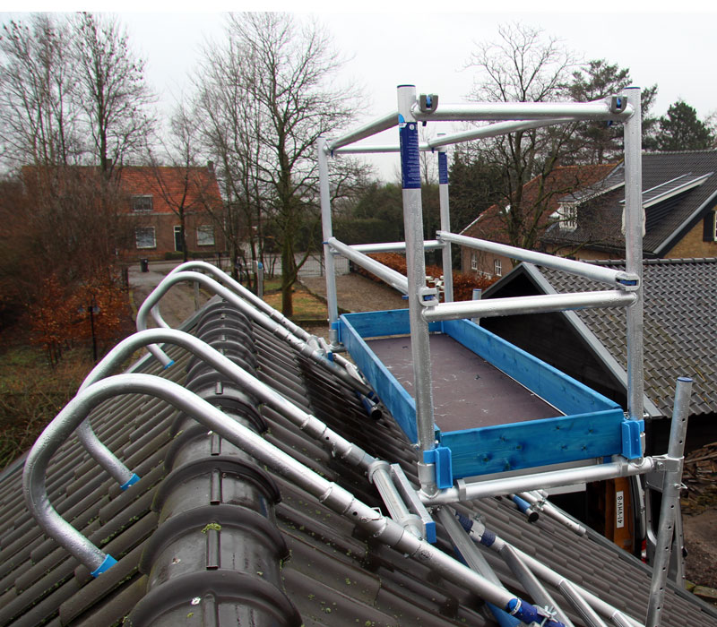 ASC Daksteiger Uni - Alumexx Group