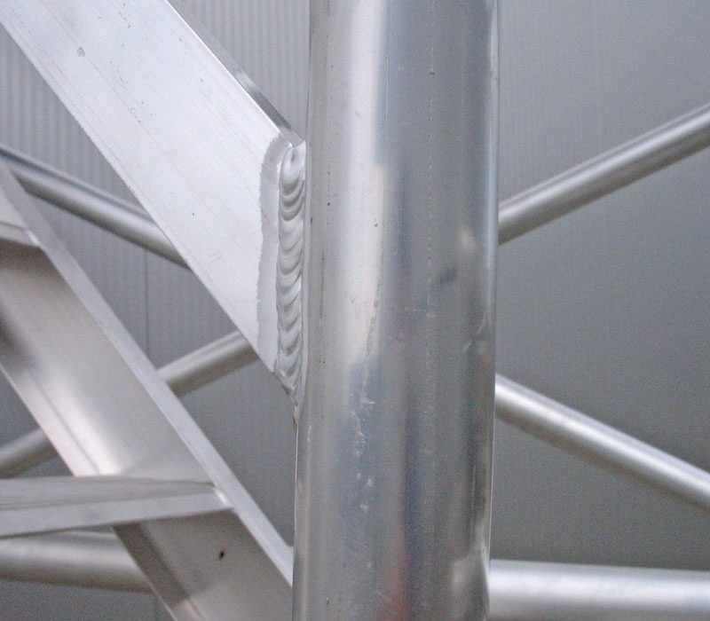 ASC Trappensteiger Industrial - Alumexx Group