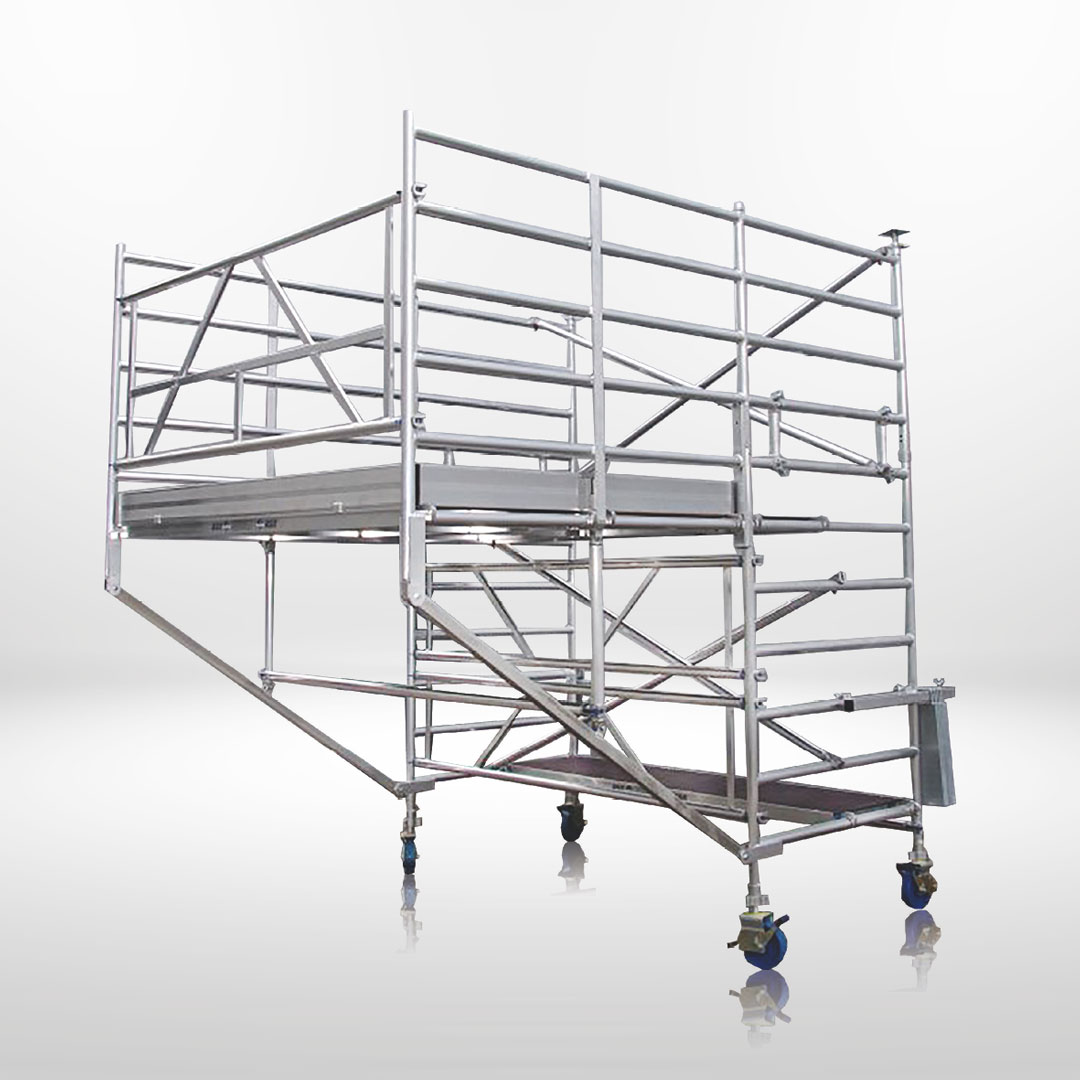 ASC Uitwijkconsole - Alumexx Group