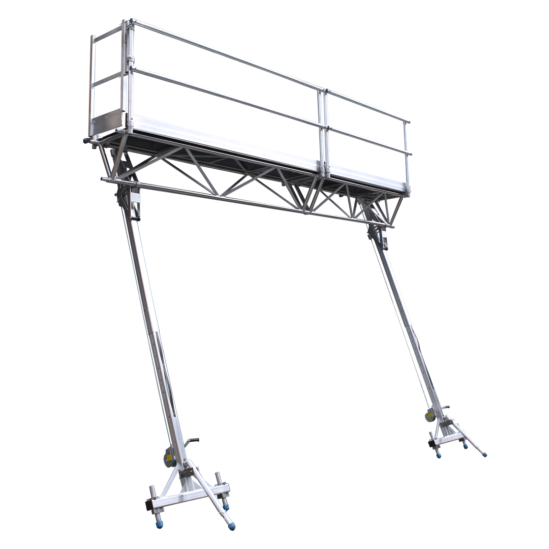 ASC Werkstelling - Alumexx Group