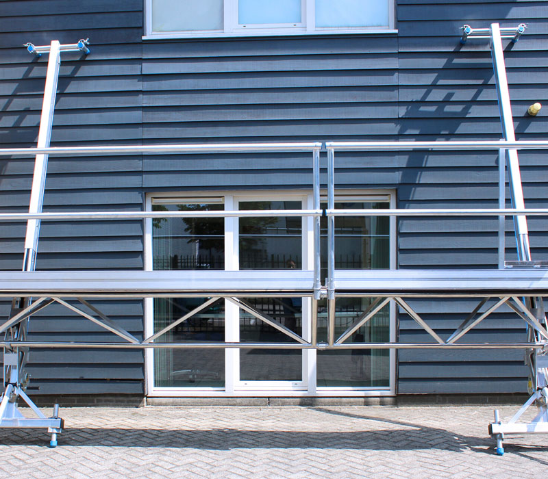 ASC Werkstelling - Alumexx Group