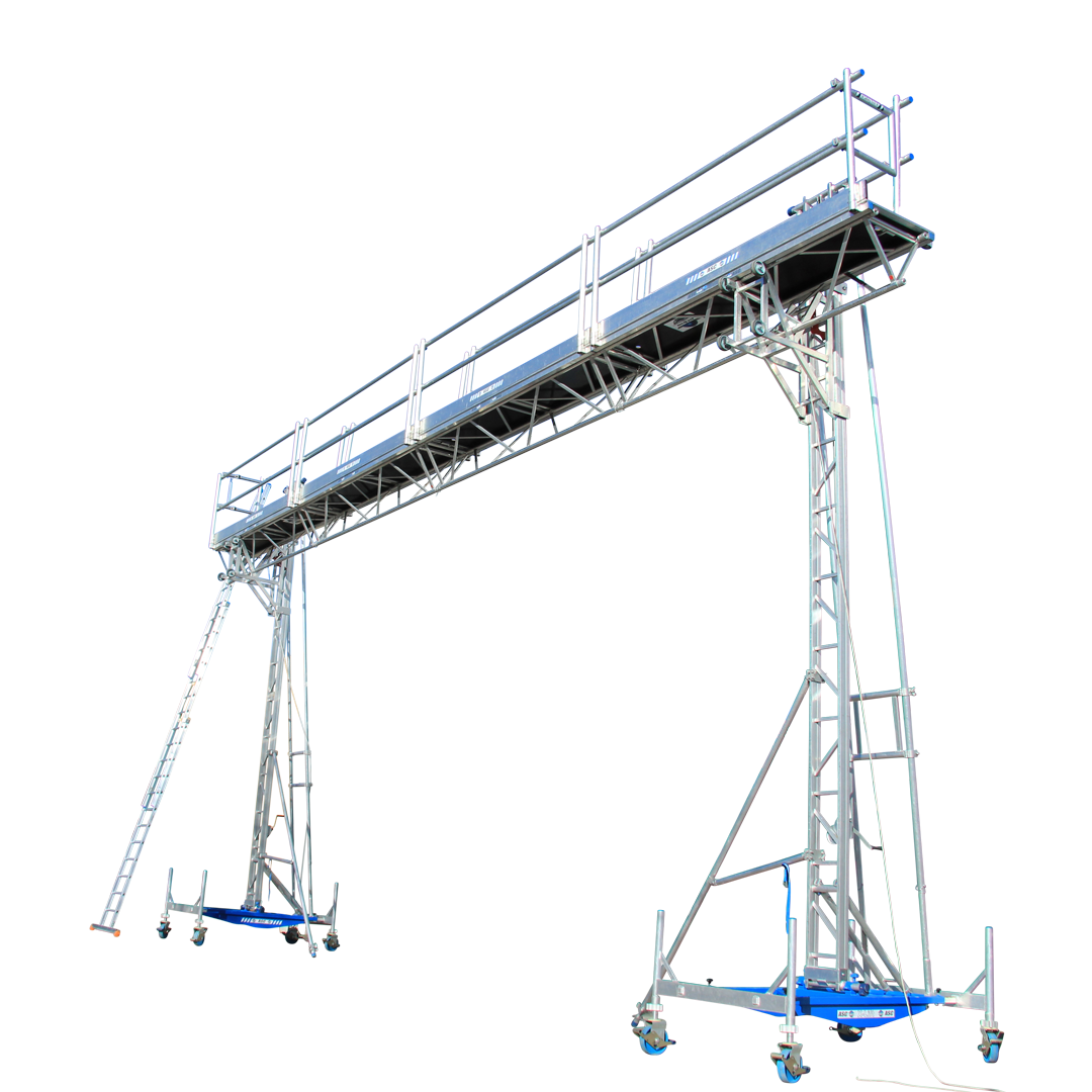 ASC X-Lift - Alumexx-Group