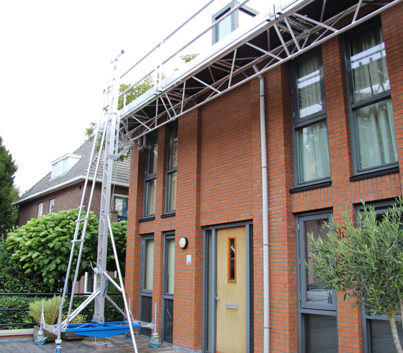 ASC X-Lift - Alumexx-Group