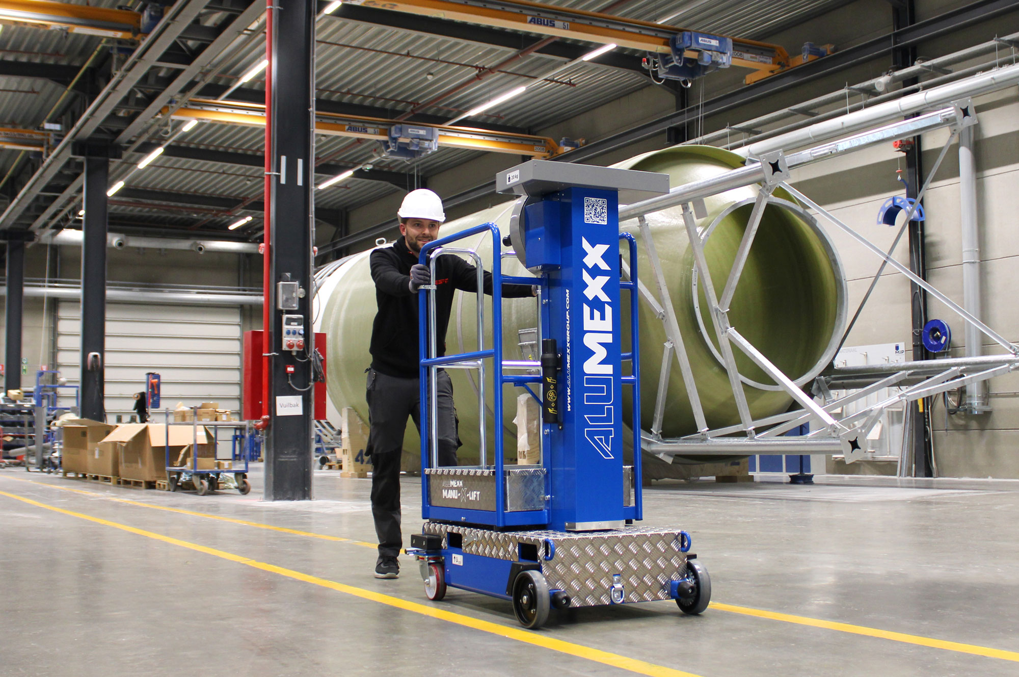 Alumexx-Group-ASC-Klimmateroiaal-Professioneel-Manu-X-lift-16