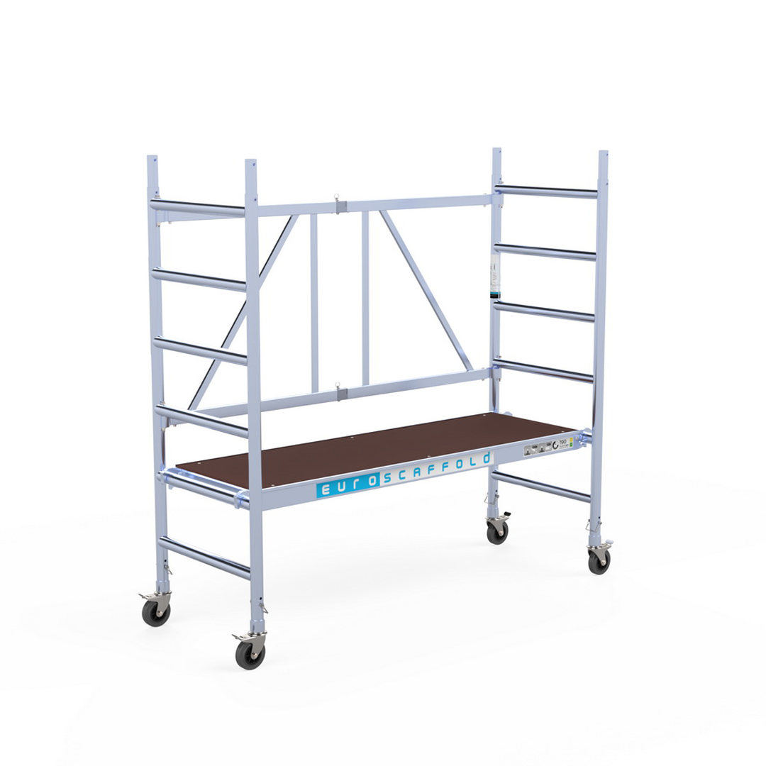 Professionele Euroscaffold-kamersteiger-CT26-Alumex-Group