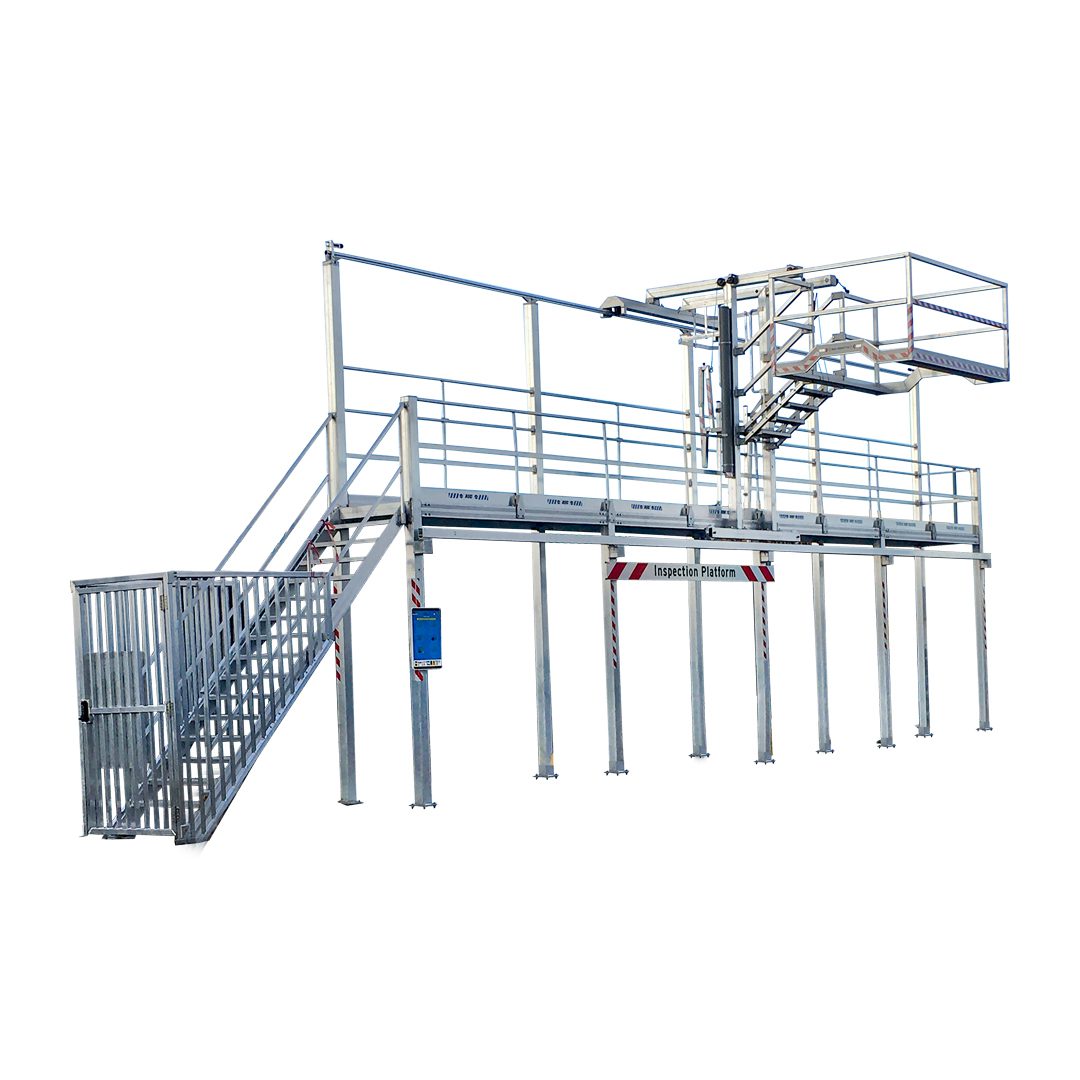 ASC Inspectieplatform - Alumexx Group1