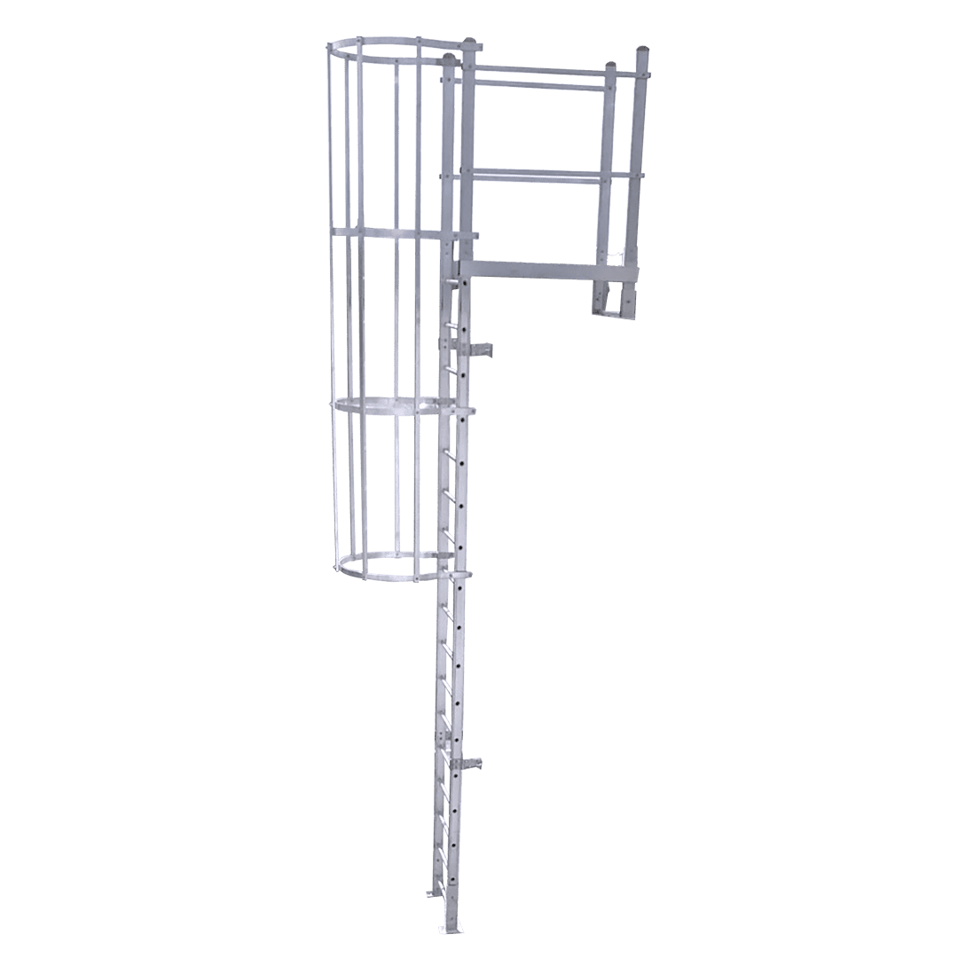 ASC Kooiladder - Alumexx Group
