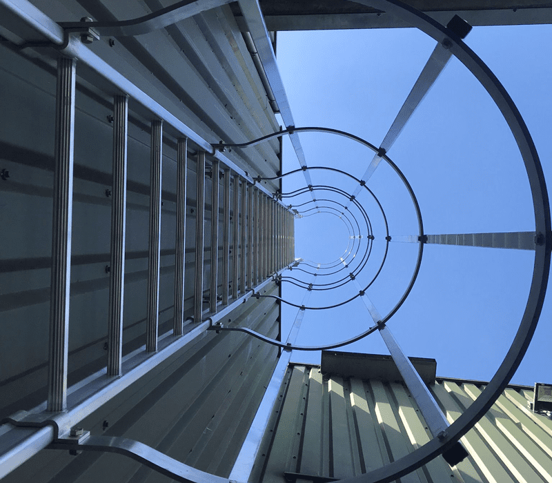 ASC Kooiladder - Alumexx Group