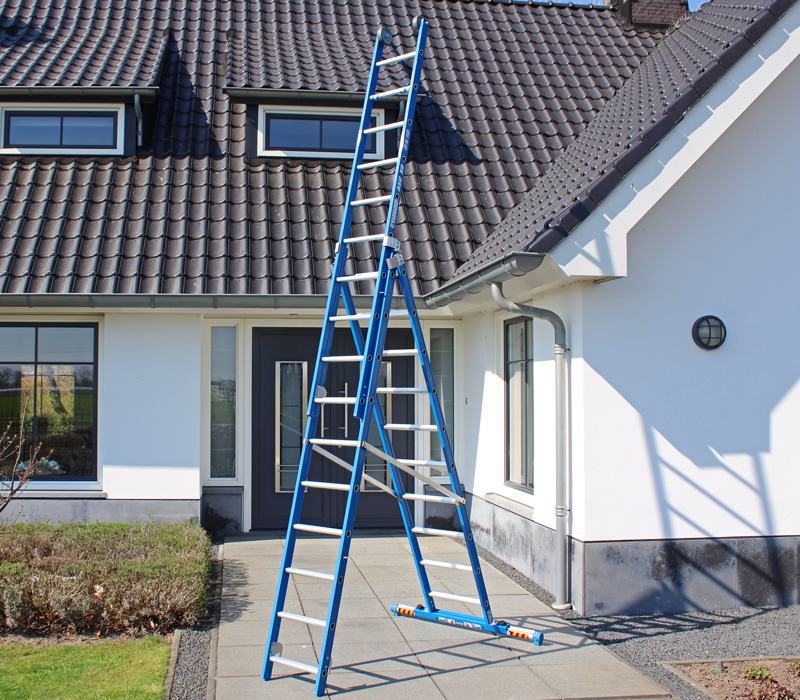 ASC XD ladder Alumexx Groep