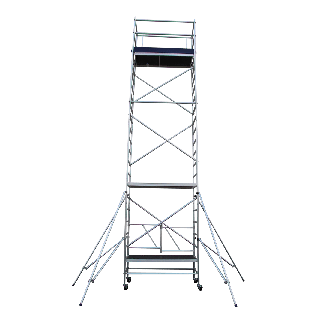 Alumexx kamersteiger Eco-Line - Alumexx Group