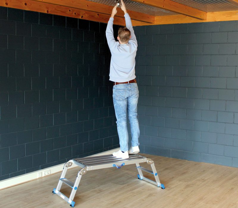 Alumexx X-stap - Alumexx Group