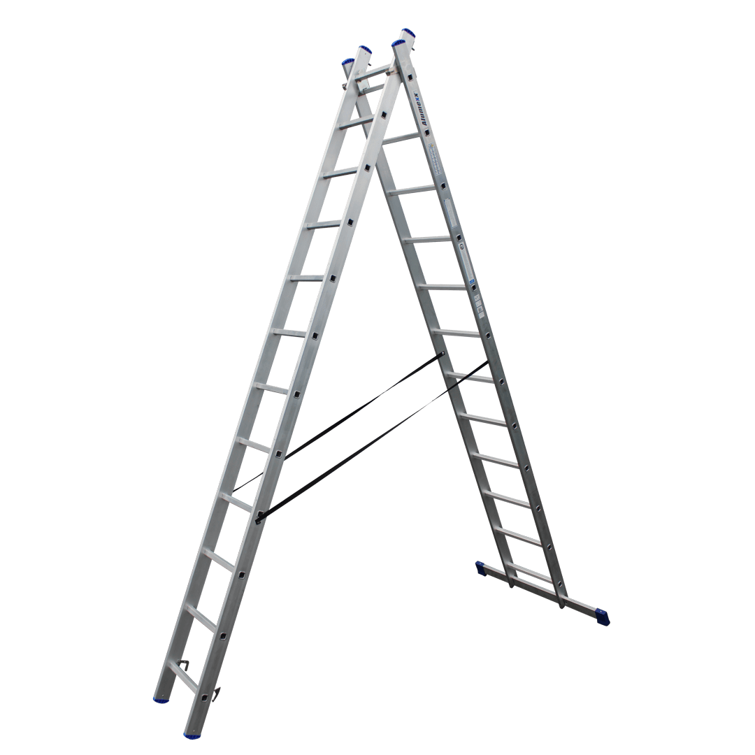 Alumexx ladders -Alumexx Group