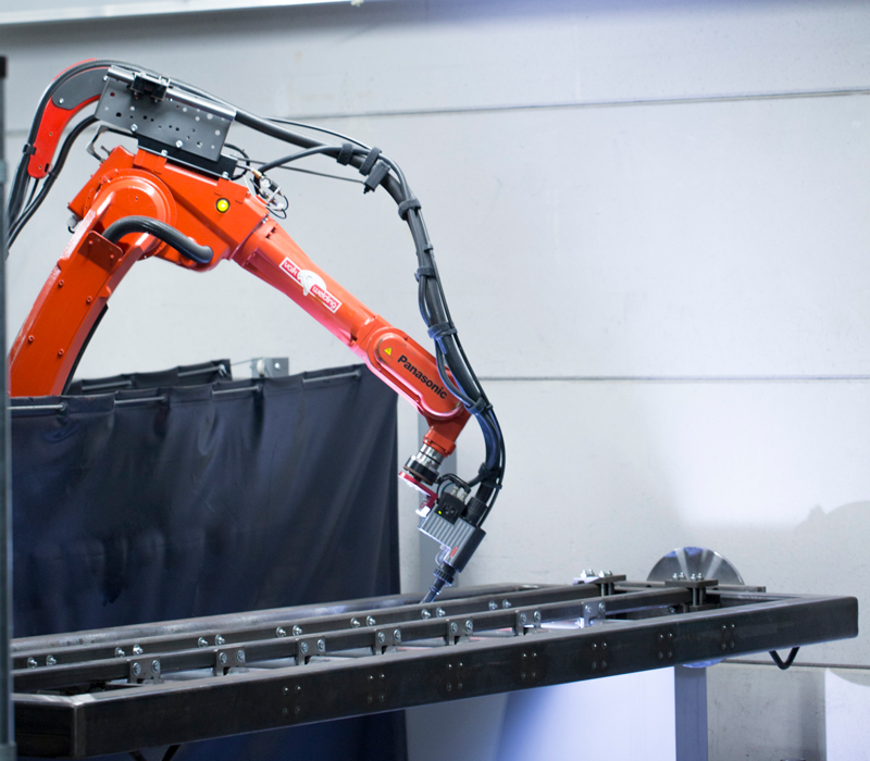 Euroscaffold professional-klimmateriaal - Alumexx Group