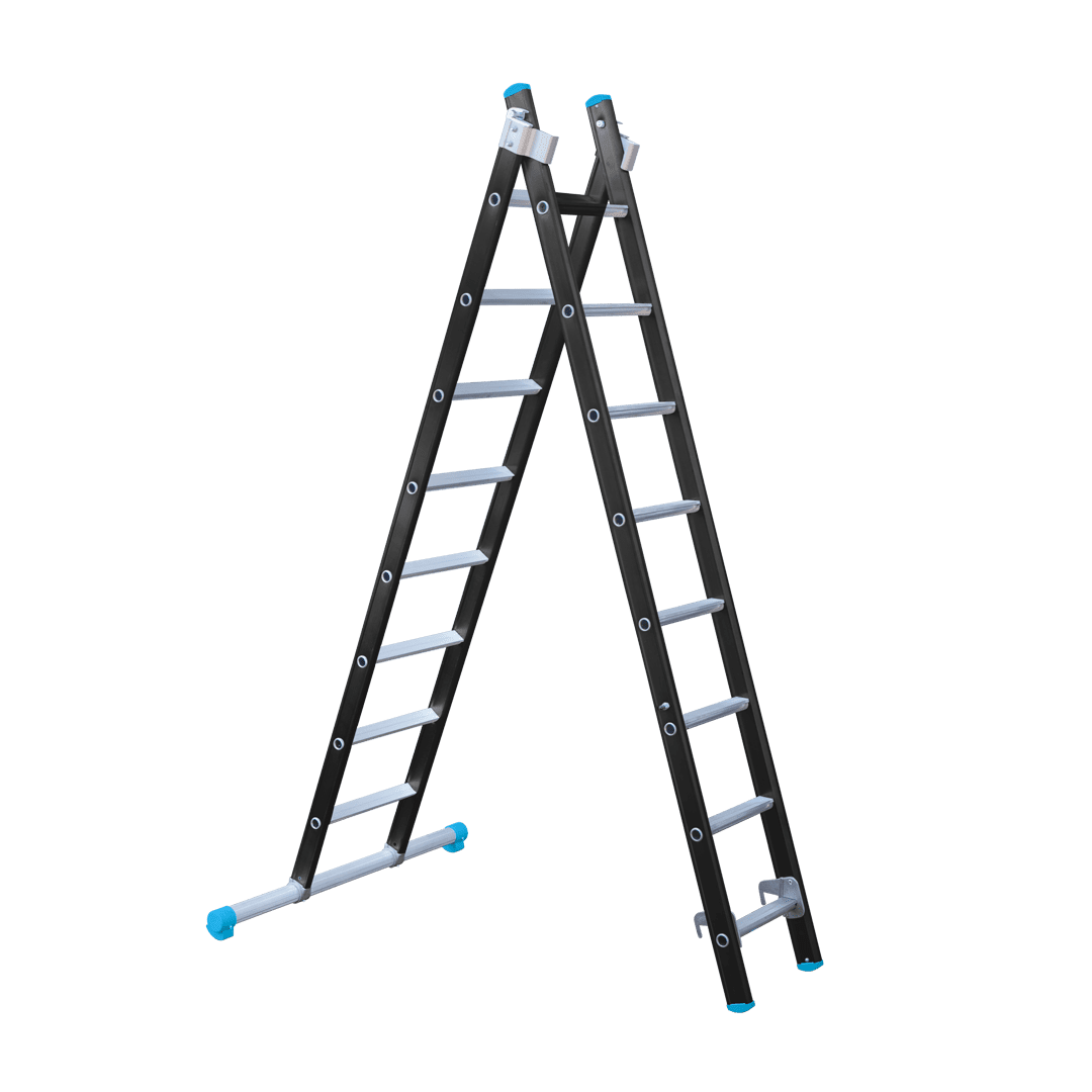 Eurostairs ladder -Alumexx Group1