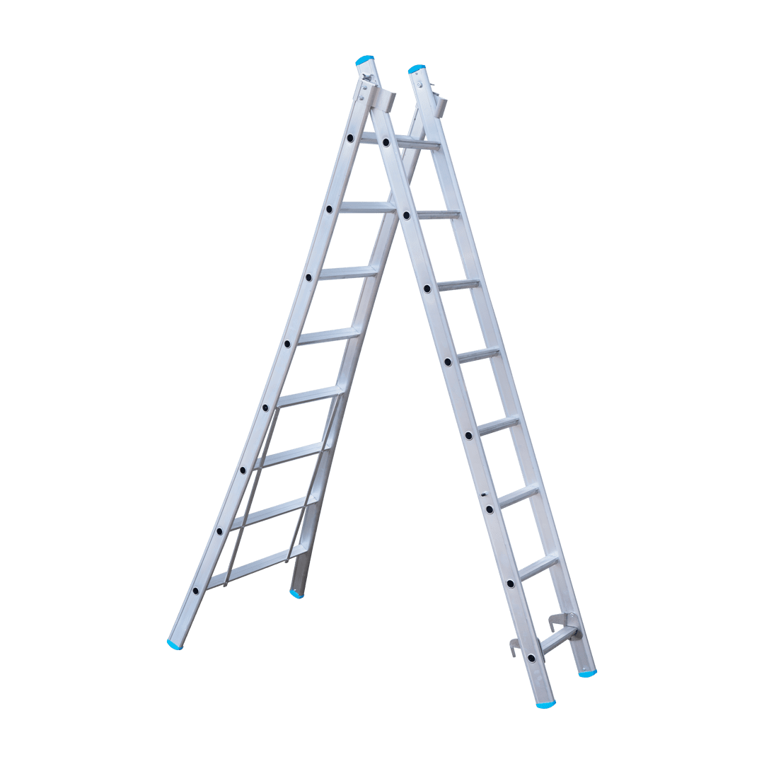 Eurostairs ladder -Alumexx Group1