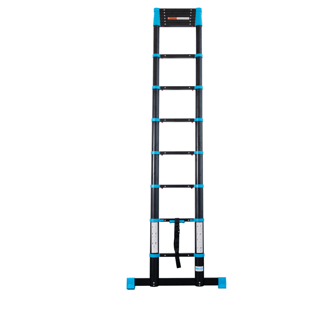 Eurostairs_telescoopladder_Alumexx-Group