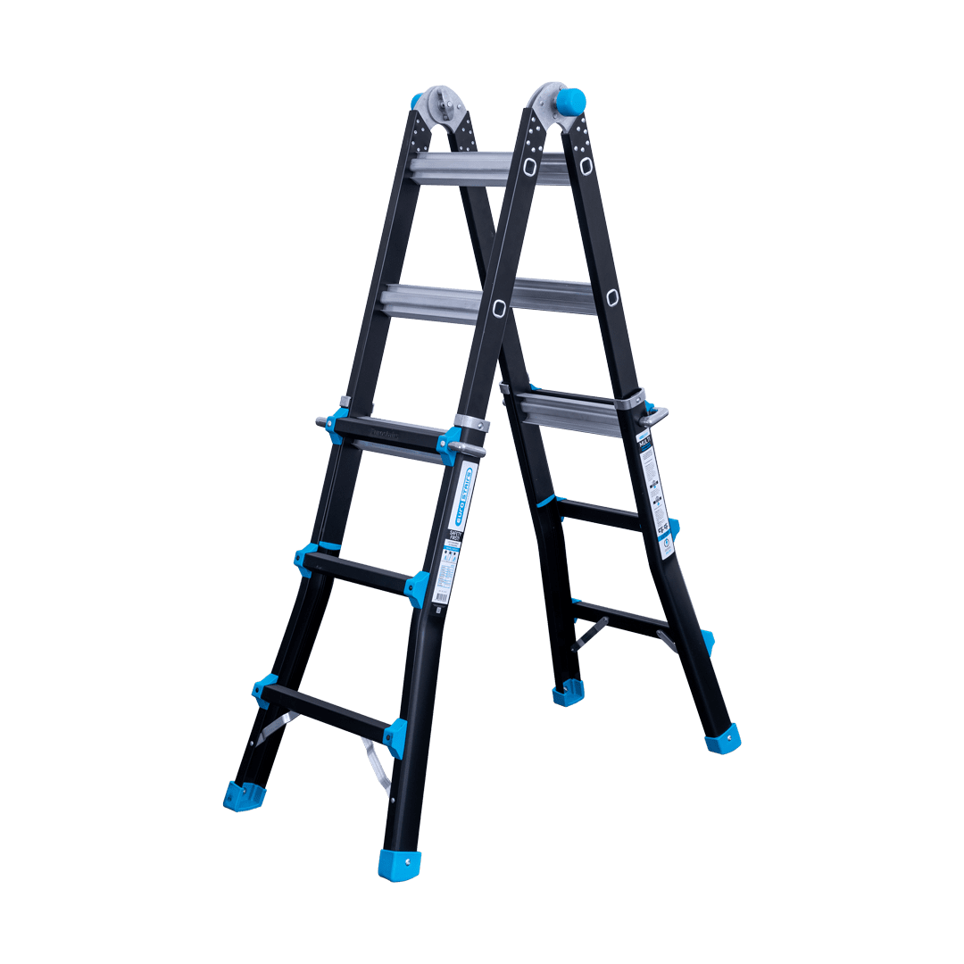 Eurostairs vouwladder Alumexx Group