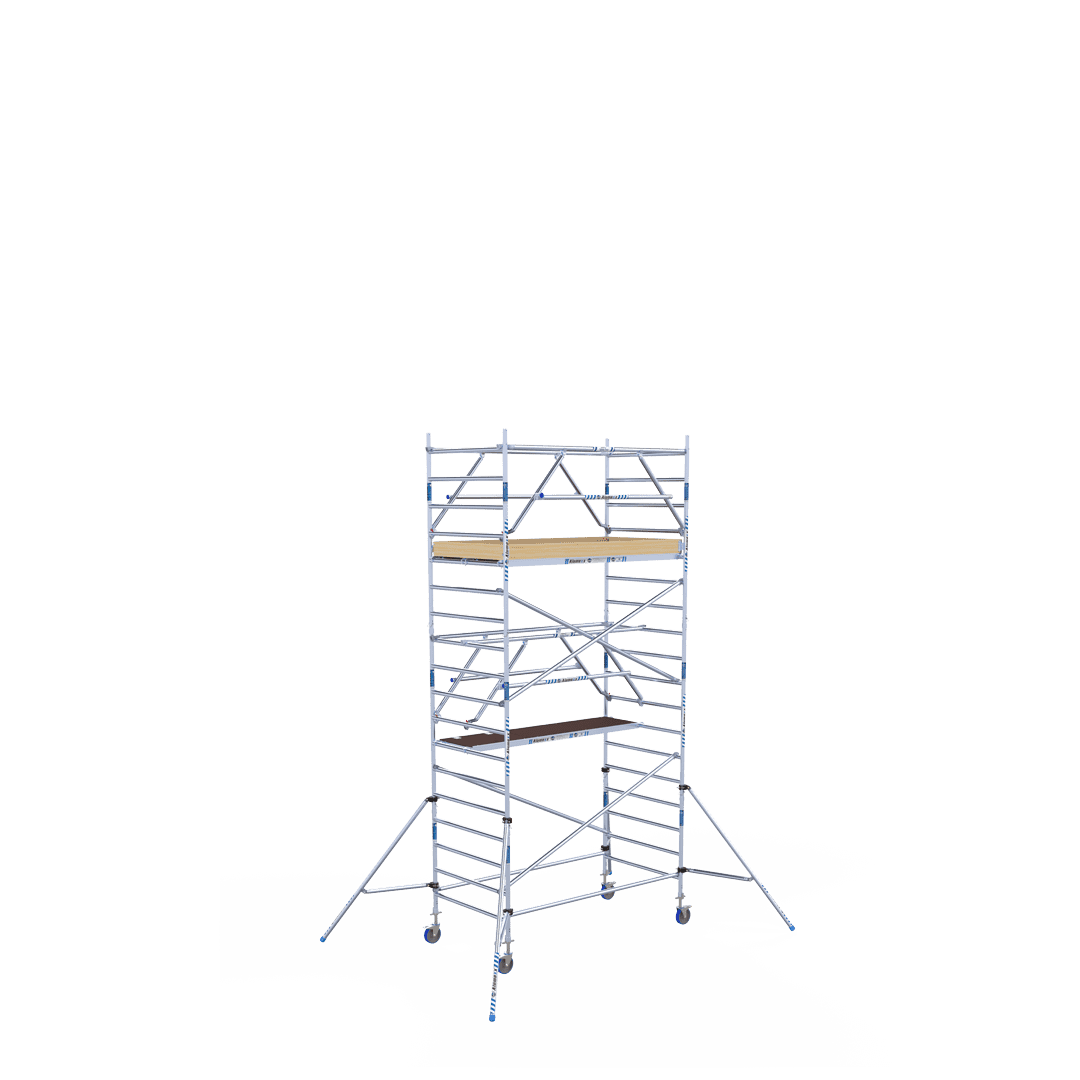 ASC rolsteiger extra Alumexx Group