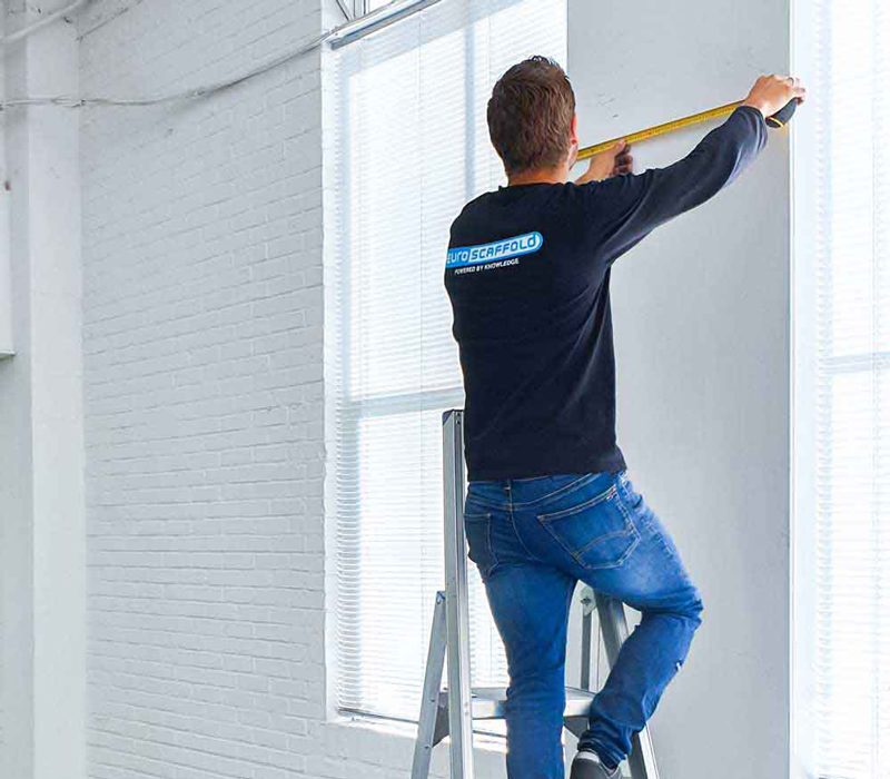 Eurostairs bordestrap - Alumexx Group