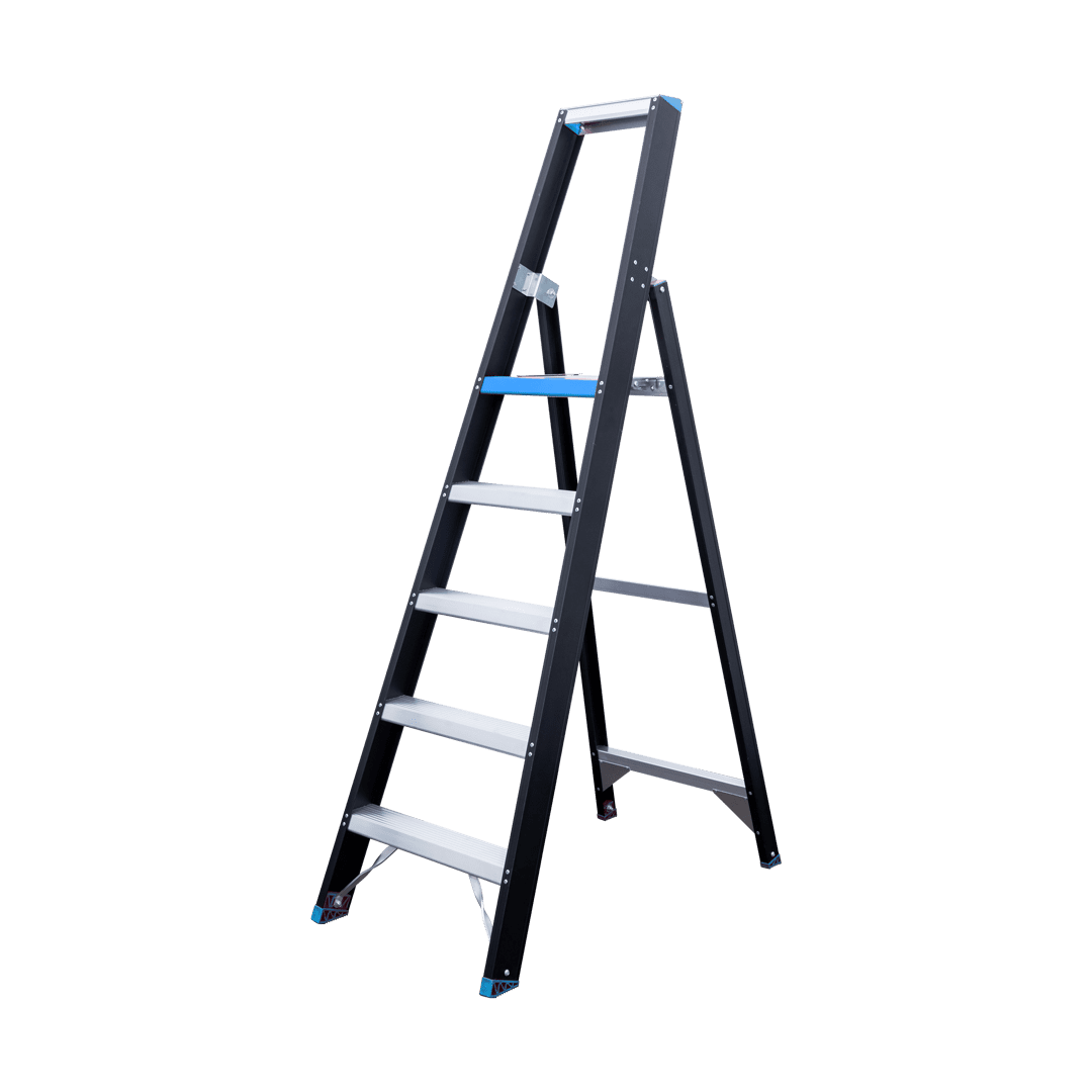 Eurostairs bordestrap - Alumexx Group