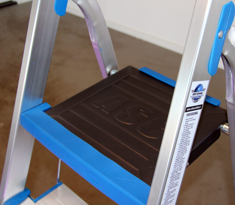 huishoudtrap twindeck - Alumexx Group