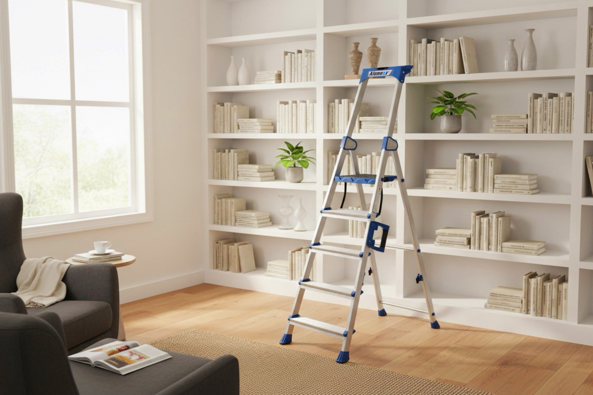 Twin-Deck sfeerfoto (Aangepast)