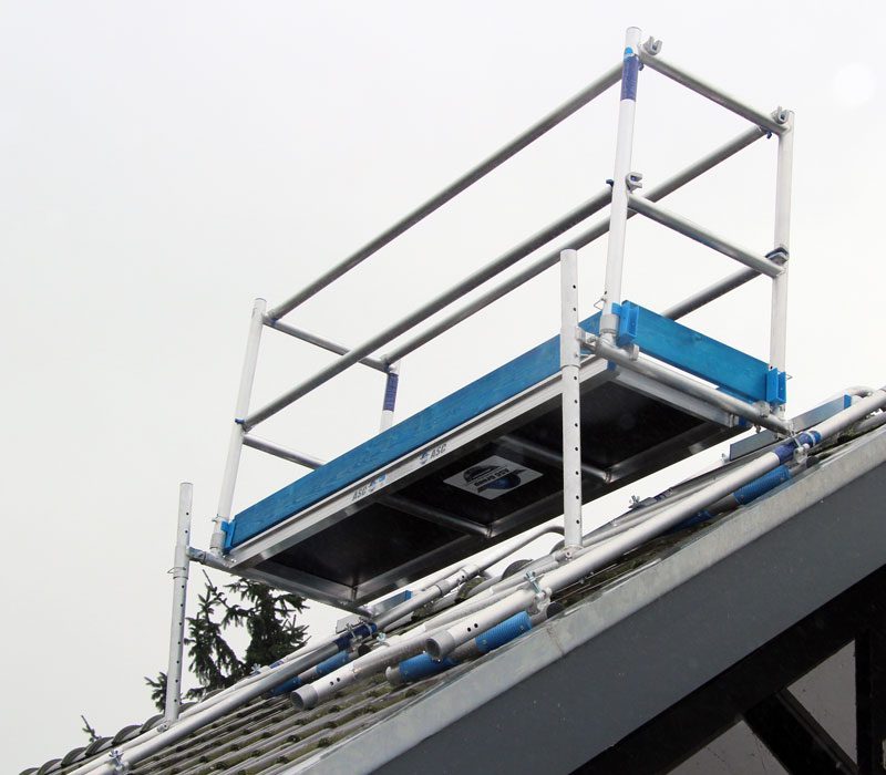 ASC Daksteiger Uni - Alumexx Group