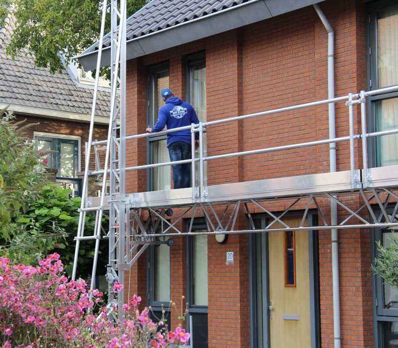 ASC X-Lift - Alumexx-Group